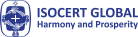 isocert logo